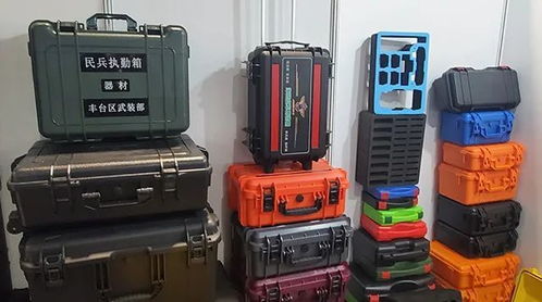 聚焦国防科技前沿 爵世美亮相中国国防信息化装备与技术博览会，引领特种设备销售新高度