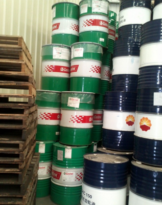 嘉实多Hyspin VG10液压油 特种设备高效运行的理想选择