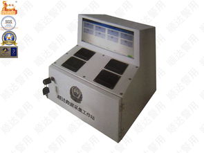 数据采集与执法取证装备 特种装备网助力行业数字化与合规化进程